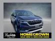 Used 2024 Kia Carnival LX Seat Package MPV