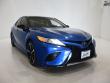 Used 2020 Toyota Camry XSE Sedan