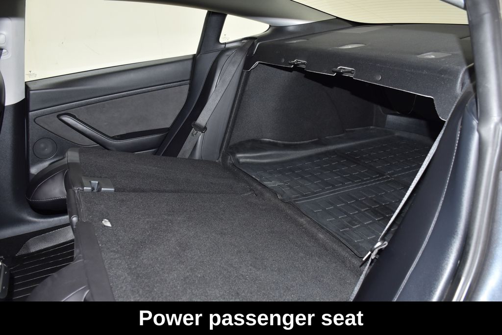 2022 Tesla Model 3 Performance - Photo 30