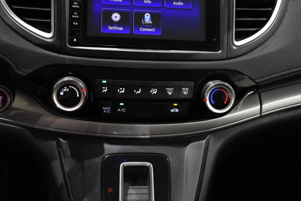 2015 Honda CR-V EX - Photo 21