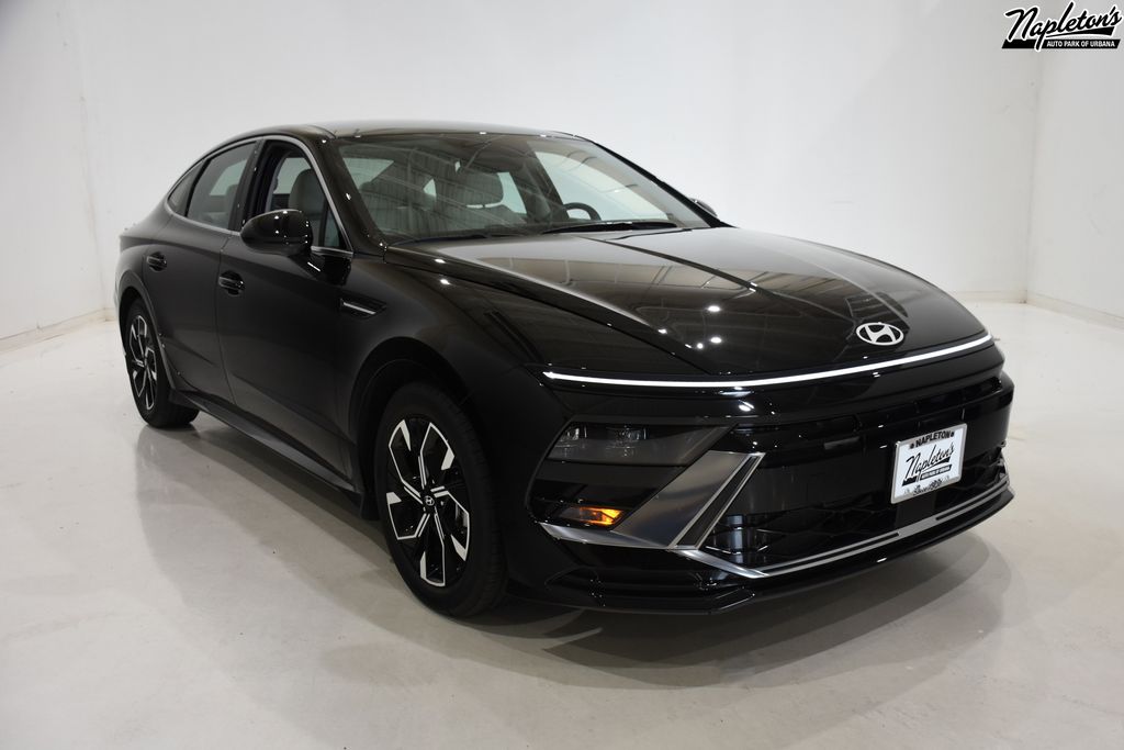 2024 Hyundai Sonata