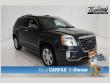 Used 2017 GMC Terrain SLT SUV