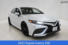 2023 Toyota Camry XSE V6 Sedan