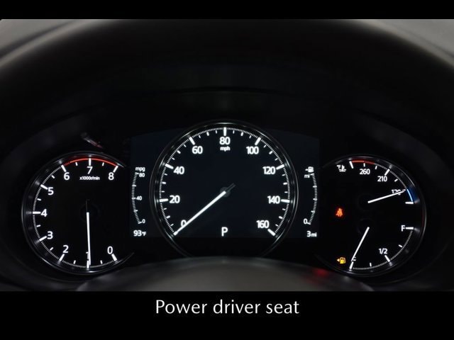 2025 Mazda CX-5 Turbo Signature - Photo 11