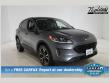 Used 2022 Ford Escape SE SUV
