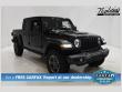 Used 2023 Jeep Gladiator Rubicon Truck Crew Cab