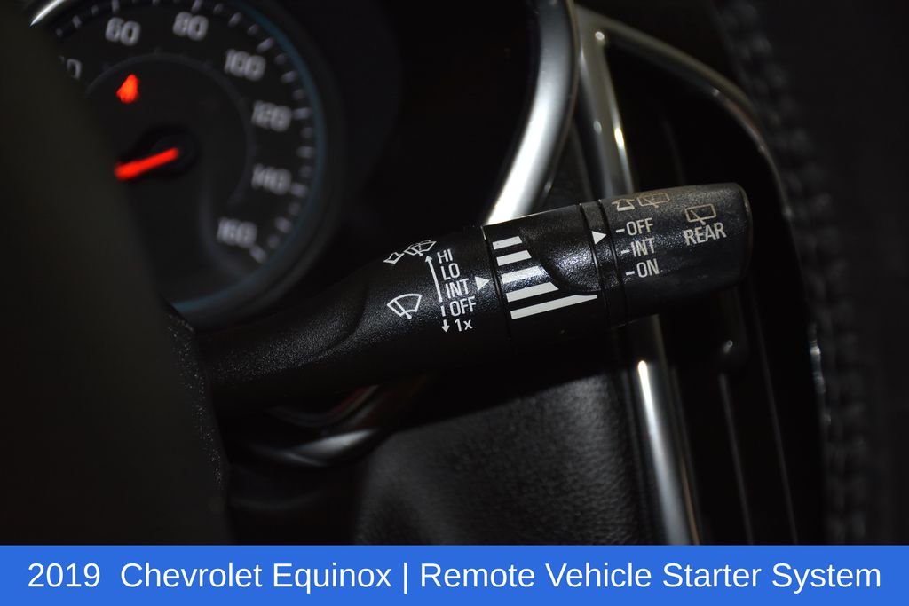 2019 Chevrolet Equinox 2FL - Photo 12