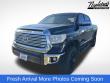 Used 2015 Toyota Tundra Limited Truck CrewMax