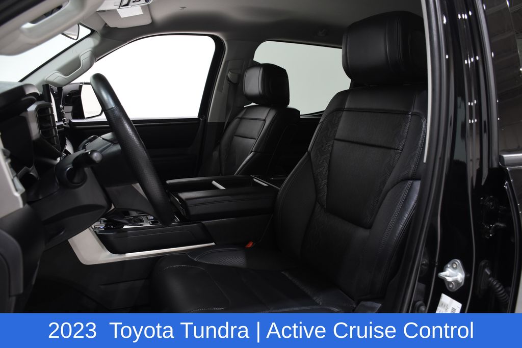 2023 Toyota Tundra SR5 - Photo 22