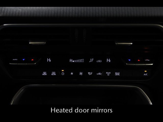 2026 Mazda CX-90 Select Package - Photo 18