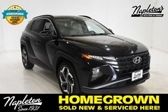2023 Hyundai Tucson SEL SUV