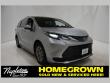 Used 2024 Toyota Sienna LE Van Passenger Van