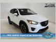 Used 2016 Mazda CX-5 Grand Touring SUV