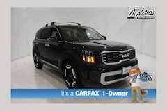 2025 Kia Telluride S SUV