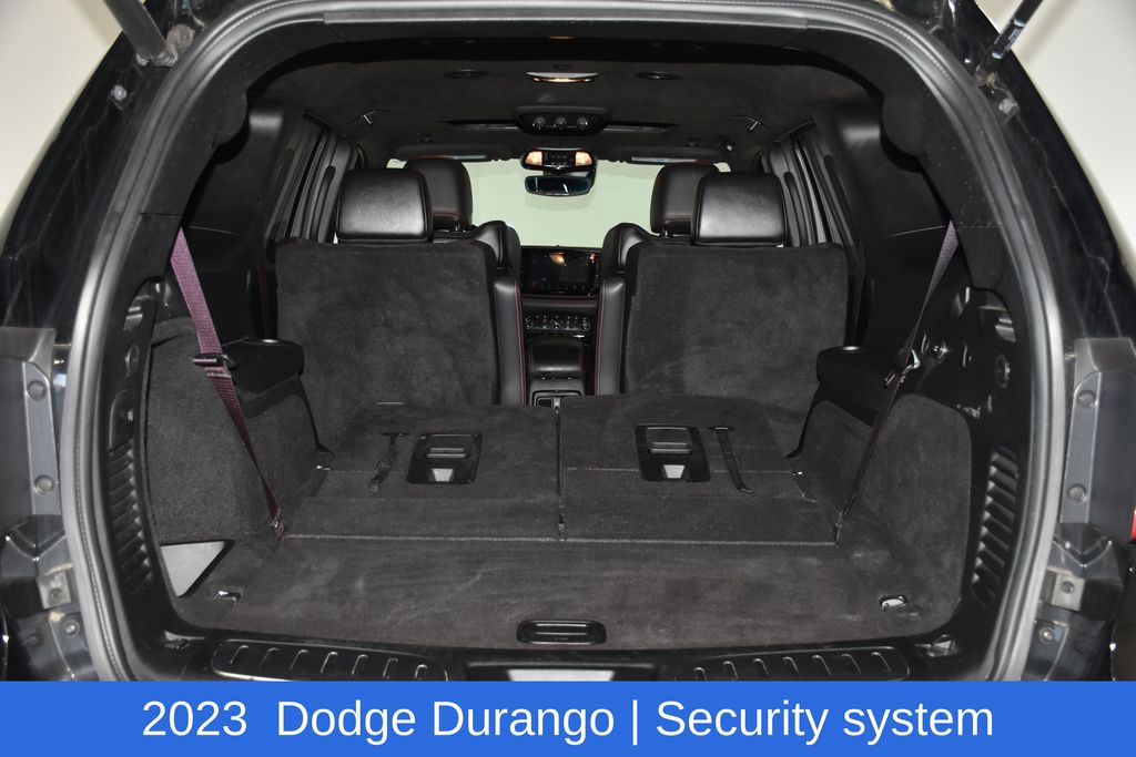 2023 Dodge Durango R/T - Photo 33