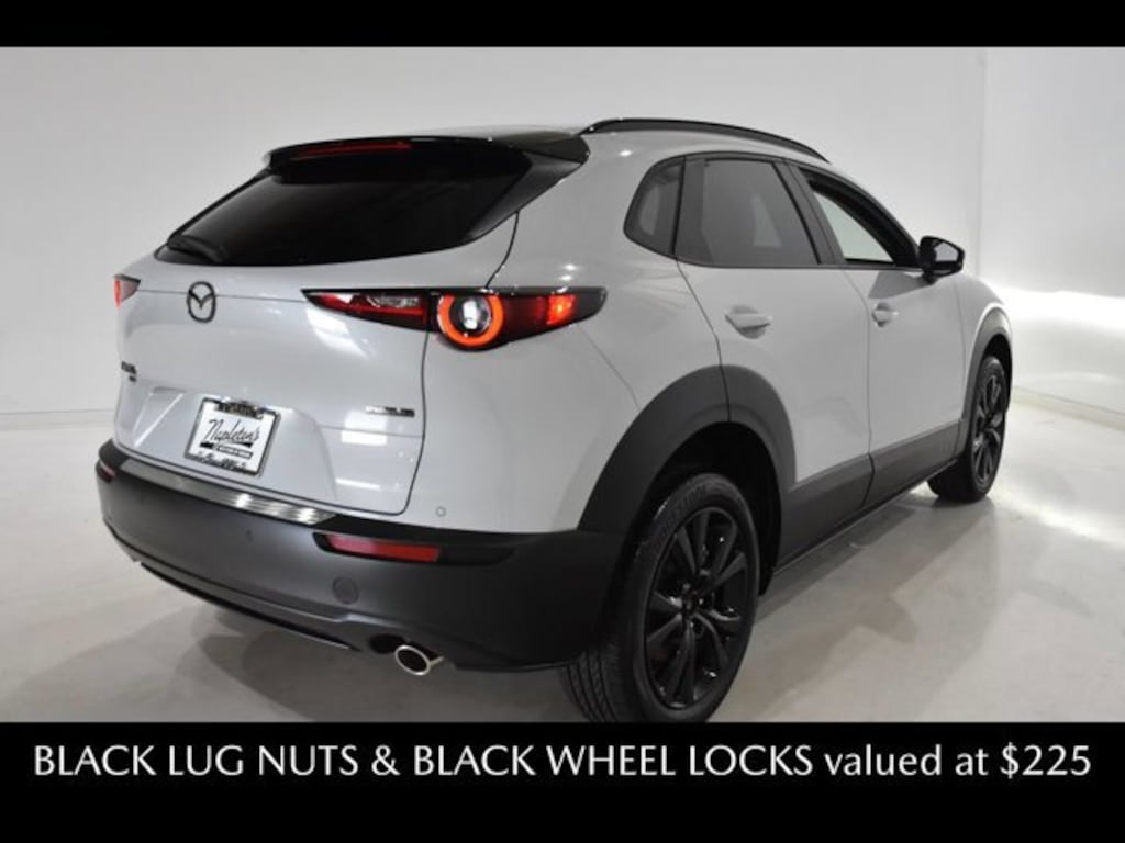 New 2026 Mazda CX-30 2.5 S Aire Edition Sport Utility