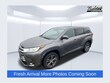  Toyota Highlander Hybrid