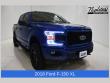 Used 2018 Ford F-150 XL Truck SuperCrew Cab