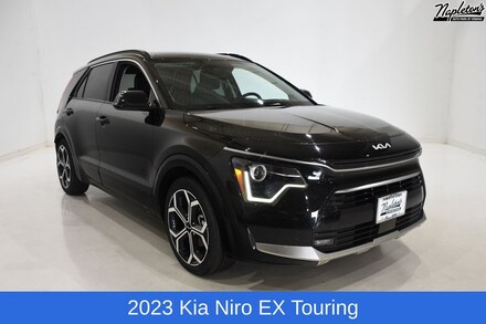 2023 Kia Niro EX Touring SUV