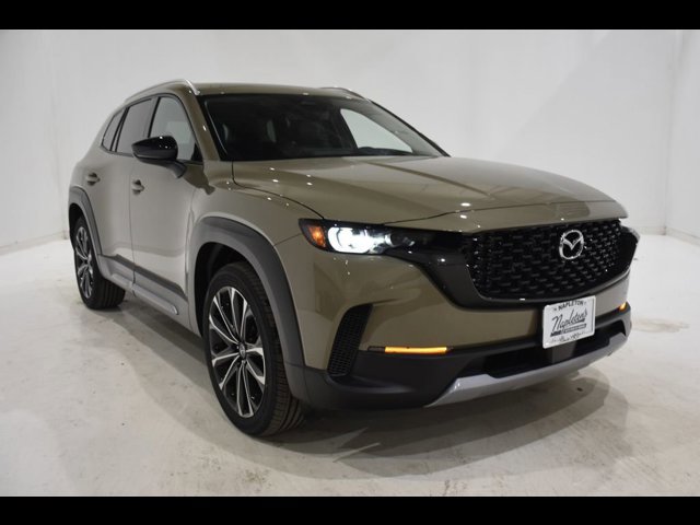 2025 Mazda CX-50 2.5 Turbo Premium photo 2