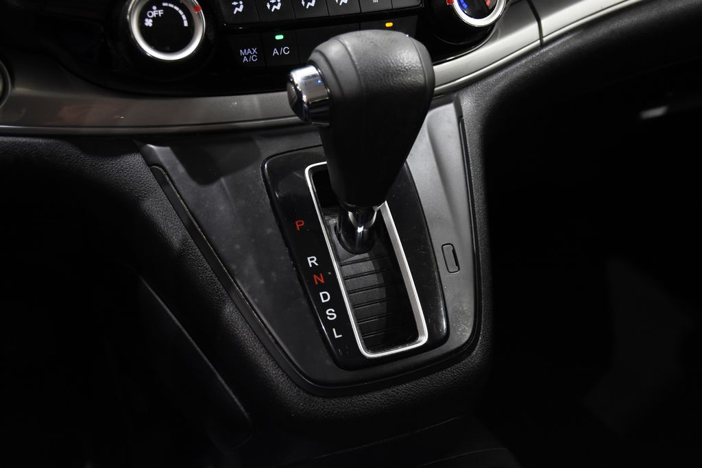 2015 Honda CR-V EX - Photo 25