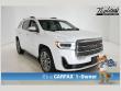 Used 2023 GMC Acadia Denali SUV