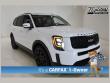 Used 2022 Kia Telluride EX SUV