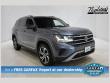 Used 2021 Volkswagen Atlas SEL Premium SUV