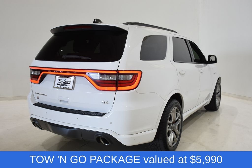 Used 2023 Dodge Durango R/T Premium SUV