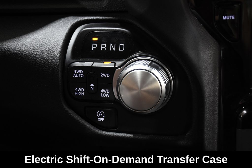2023 RAM Ram 1500 Pickup Laramie - Photo 29