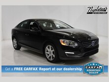 2015 Volvo S60 T5 Sedan