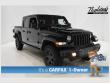 Used 2023 Jeep Gladiator Willys Truck Crew Cab