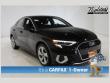 Used 2024 Audi A3 40 Premium Sedan