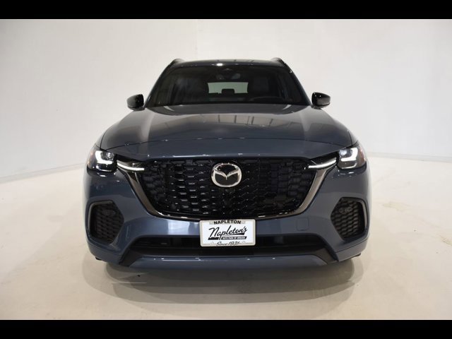 2025 Mazda CX-70 3.3 Turbo S Premium photo 2