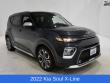 Used 2022 Kia Soul X-Line Hatchback