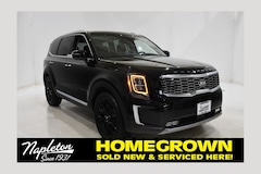 2020 Kia Telluride SX SUV