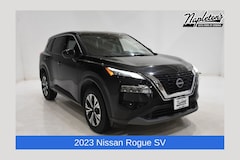 2023 Nissan Rogue SV SUV