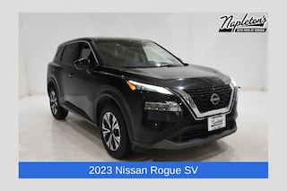 2023 Nissan Rogue SV SUV