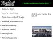 Used 2018 Chrysler Pacifica Touring Plus Van