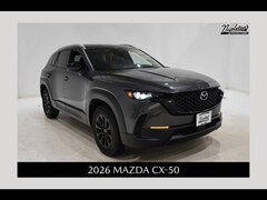 2026 Mazda CX-50 Hybrid Preferred AWD Sport Utility