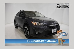 2022 Subaru Crosstrek Premium SUV