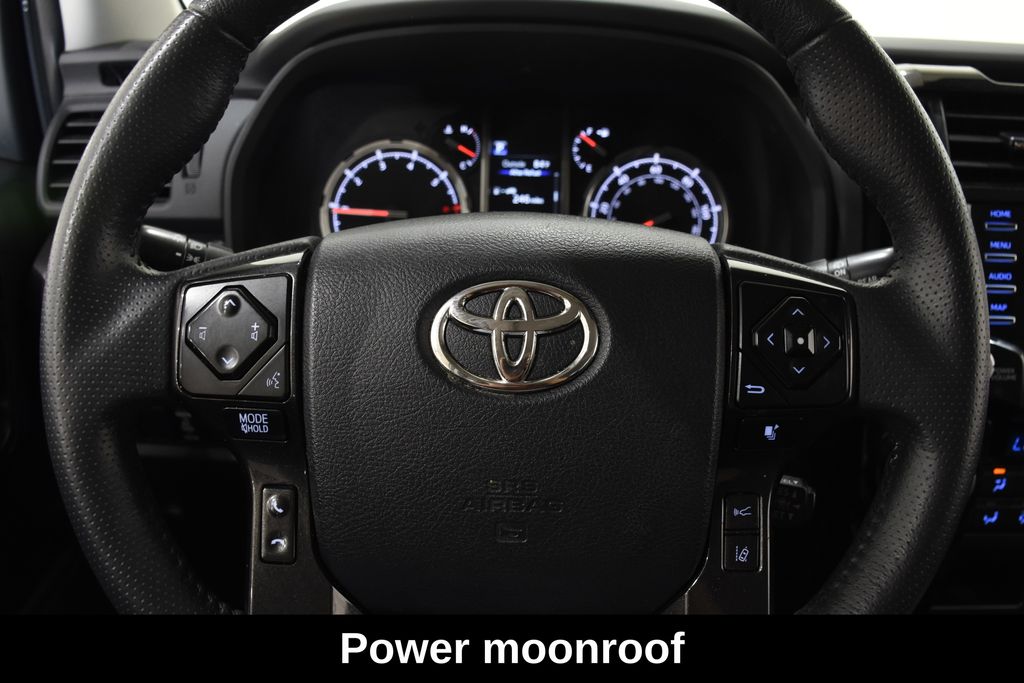 2021 Toyota 4Runner TRD Pro - Photo 15