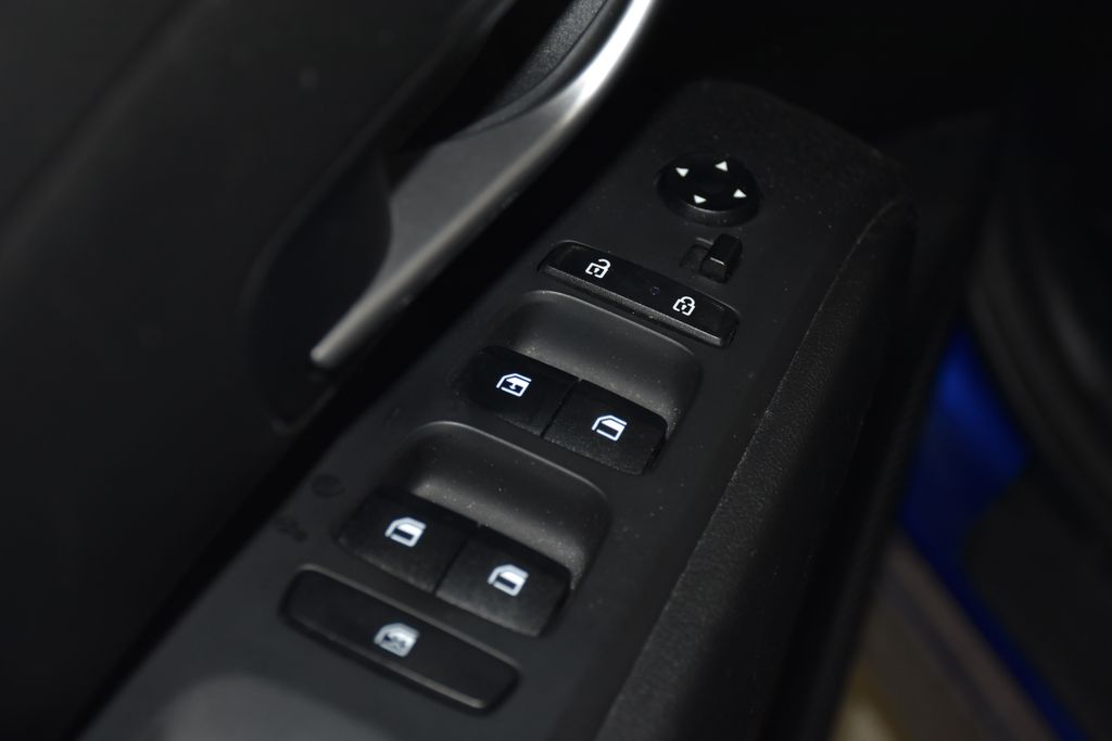 2024 Hyundai Tucson SE - Photo 23