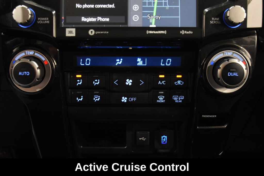 2021 Toyota 4Runner TRD Pro - Photo 22