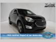Used 2017 Chevrolet Equinox Premier SUV