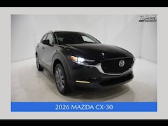 2026 Mazda CX-30 2.5 S Premium AWD Sport Utility