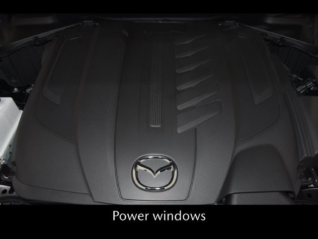 2026 Mazda CX-90 Select Package - Photo 8