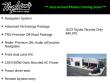 Used 2023 Toyota Tacoma TRD Off-Road Truck Double Cab