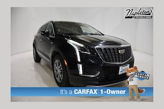 2023 Cadillac XT5 Premium Luxury SUV