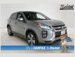Used 2024 Mitsubishi Outlander Sport 2.0 SE SUV